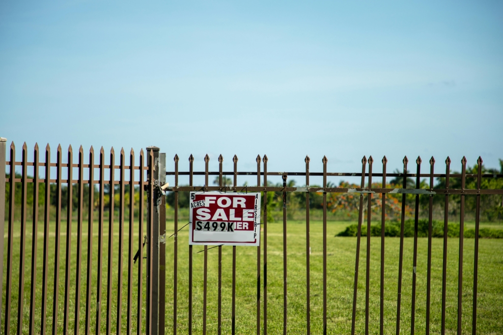 affordable florida land for sale
